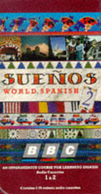 Suenos World Spanish - Juan Kattan Ibarra,  etc.
