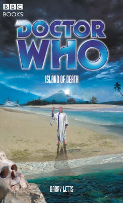 "Doctor Who", Island of Death - Barry Letts