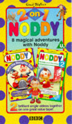 Noddy 2 on 1