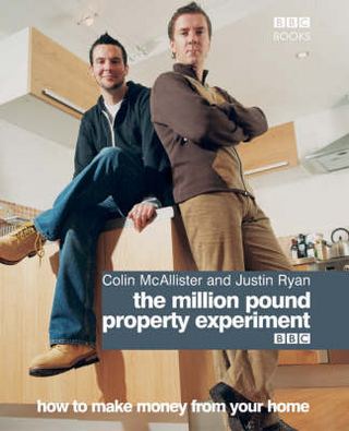 The Million Pound Property Experiment