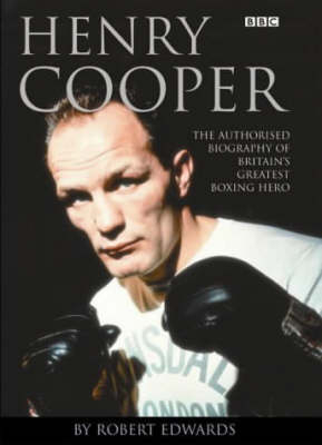 Henry Cooper