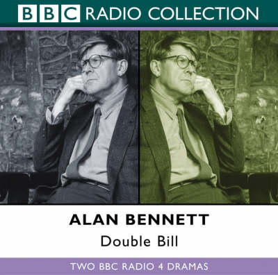 Forty Years on - Alan Bennett
