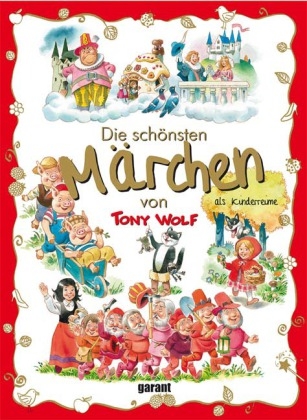 Die schönsten Märchen