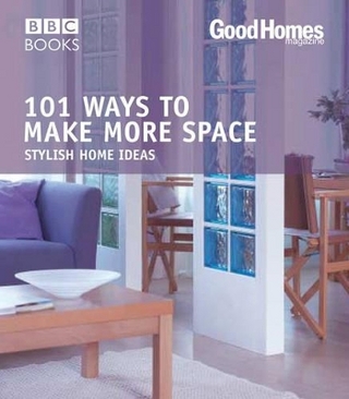 Good Homes: 101 Ways to make more Space (Trade)