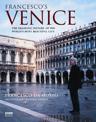 Francesco's Venice