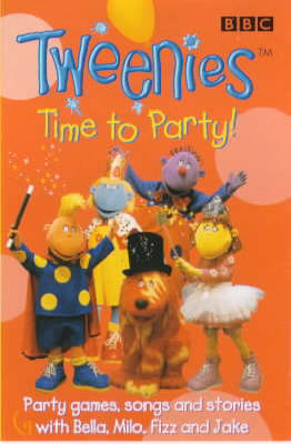 "Tweenies"