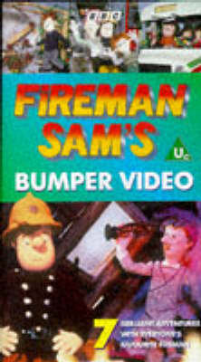 Very Best of Fireman Sam 2