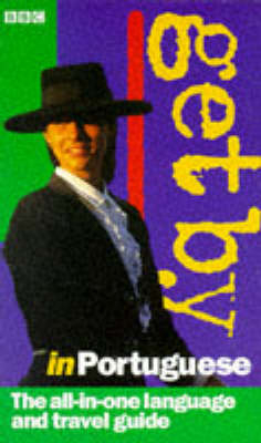 Get by in Portuguese 1998 Book