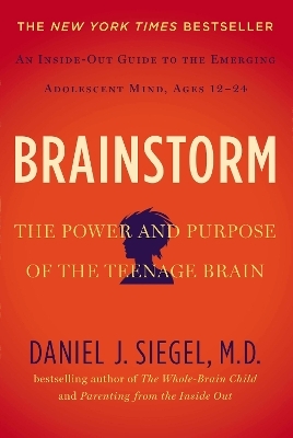 Brainstorm - Daniel J Siegel