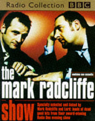 The Mark Radcliffe Show