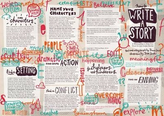 How to Write a Story