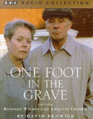 One Foot in the Grave