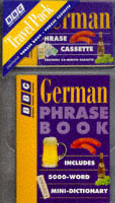 German Phrase Book