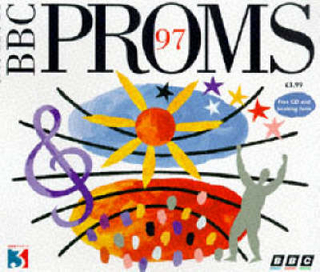 Proms Guide