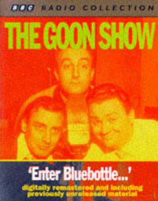 Goon Show Classics
