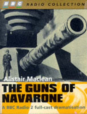 The Guns of Navarone