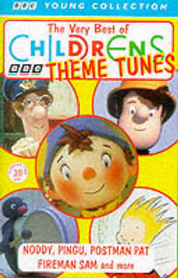 The Very Best of Children's BBC Theme Tunes