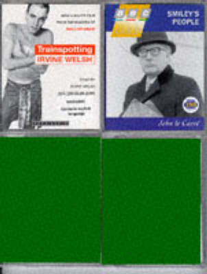 Smiley's People - John Le Carre