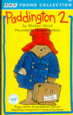 Paddington 2