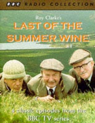 Last of the Summer Wine