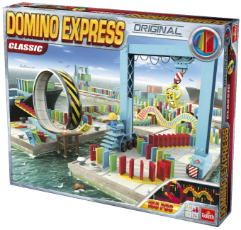 Domino Express, Classic
