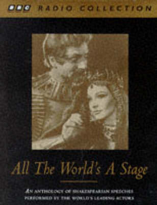 All the World's a Stage - William Shakespeare