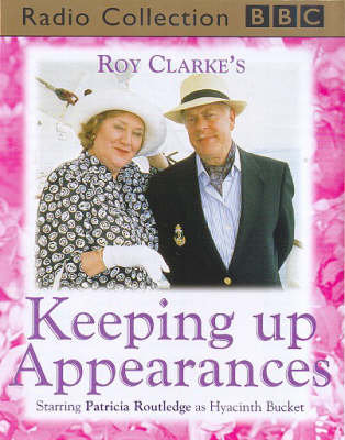 Keeping Up Appearances