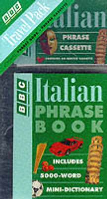 Italian Phrase Book