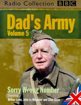 Dad's Army - Jimmy Perry, David Croft