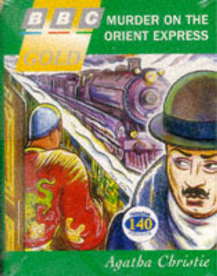 Murder on the Orient Express - Agatha Christie