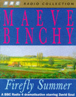 Firefly Summer - Maeve Binchy