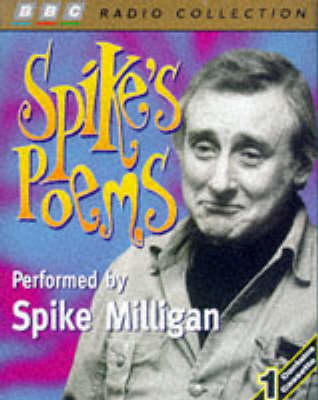 Spike's Poems