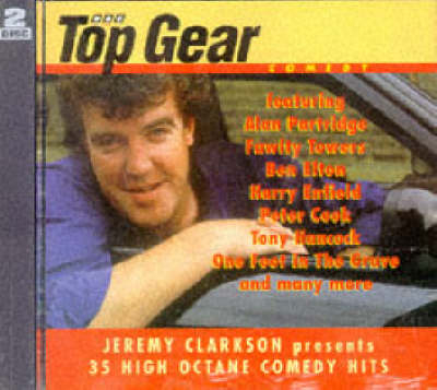 Jeremy Clarkson's Top Gear Comedy