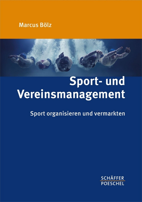 Sport- und Vereinsmanagement - Marcus B&ouml;lz