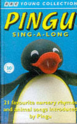 Pingu Sing-a-Long