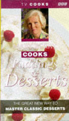 Mary Berry's Desserts and Puddings - Mary Berry