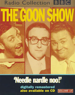 The Goon Show Classics