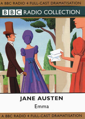 Emma - Jane Austen