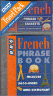 French Phrase Book