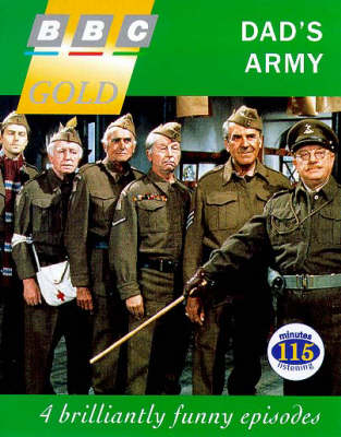 Dad's Army - Jimmy Perry, David Croft