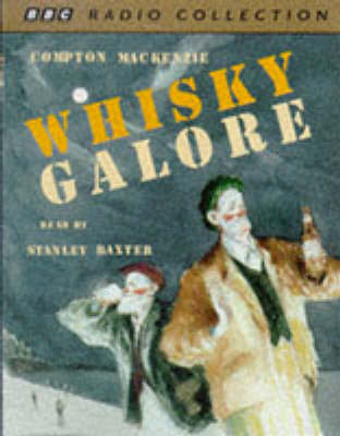 Whisky Galore