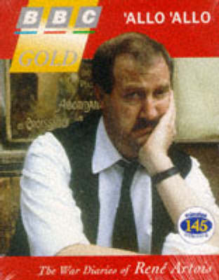 'Allo 'Allo - John Haselden