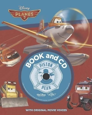 Disney Planes 2 -  Parragon Books Ltd