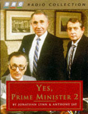 Yes, Prime Minister