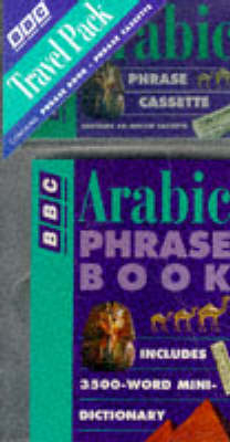 Arabic Phrase Book