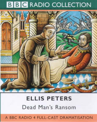 Dead Man's Ransom - Ellis Peters