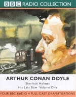 His Last Bow - Sir Arthur Conan Doyle