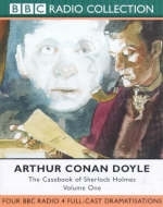 The Casebook of Sherlock Holmes - Sir Arthur Conan Doyle