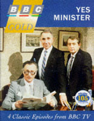 Yes, Minister - 