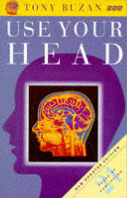 Use Your Head - Tony Buzan